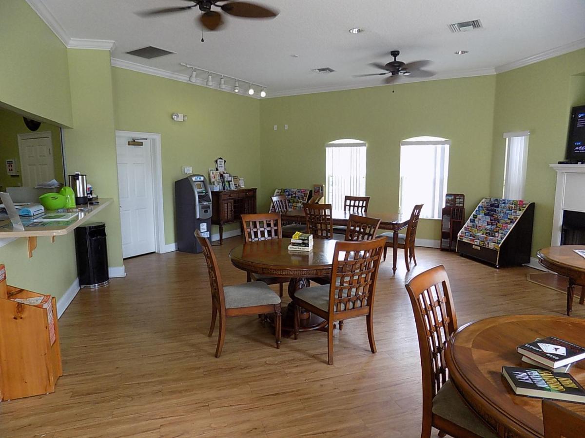 Spring Retreat Near Disney, Perfect For Families Kissimmee Extérieur photo