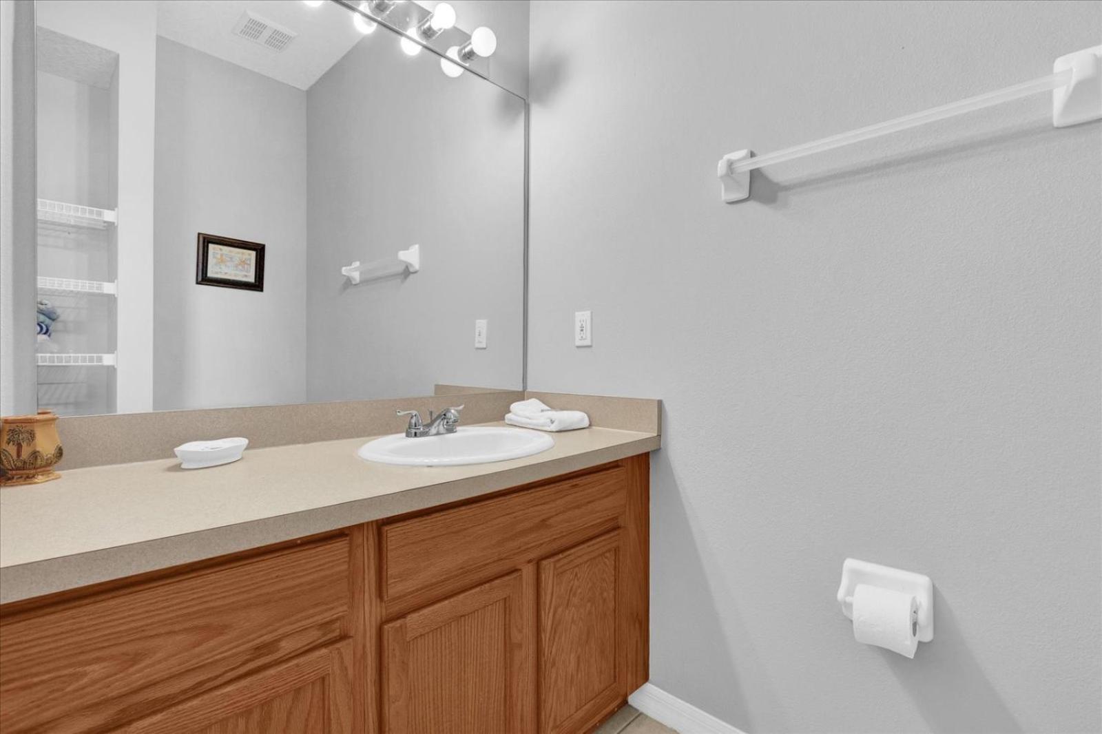 Spring Retreat Near Disney, Perfect For Families Kissimmee Extérieur photo