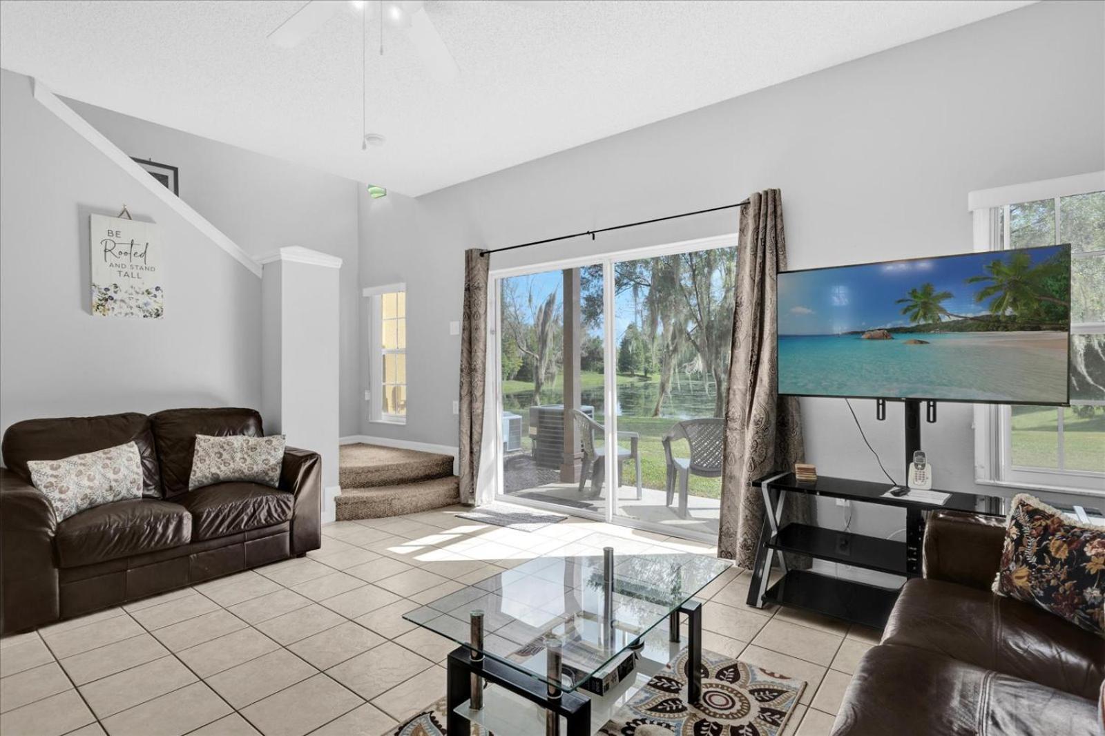 Spring Retreat Near Disney, Perfect For Families Kissimmee Extérieur photo