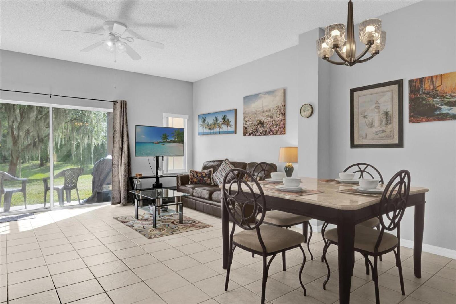 Spring Retreat Near Disney, Perfect For Families Kissimmee Extérieur photo
